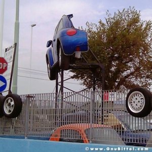 Le vacanze dei Gnubitters!