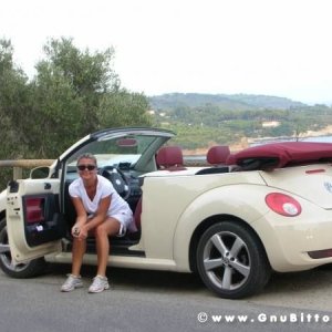 Le vacanze dei Gnubitters!