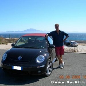 Le vacanze dei Gnubitters!