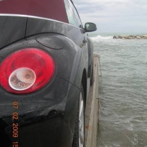 Le vacanze dei Gnubitters!