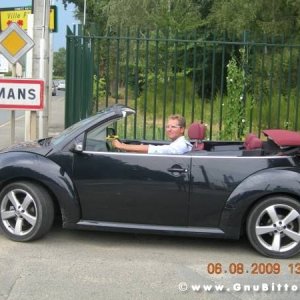 Le vacanze dei Gnubitters!