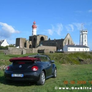 Le vacanze dei Gnubitters!