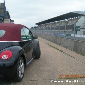 Le vacanze dei Gnubitters!