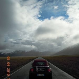 Le vacanze dei Gnubitters!