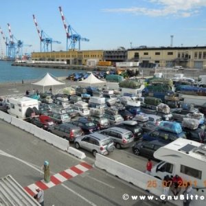 Le vacanze dei Gnubitters!