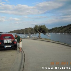 Le vacanze dei Gnubitters!