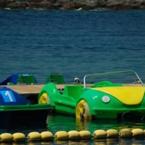 Le vacanze dei Gnubitters!