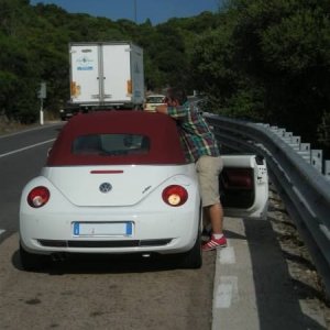 Le vacanze dei Gnubitters!