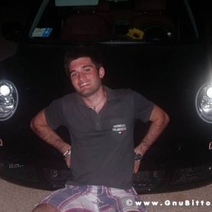 Le vacanze dei Gnubitters!