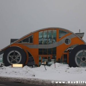 Le vacanze dei Gnubitters!