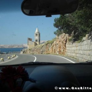 Le vacanze dei Gnubitters!