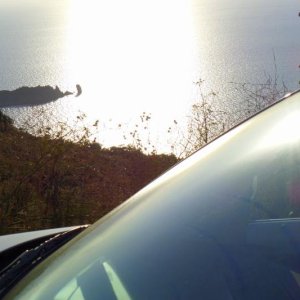 Isola del Giglio estate 2013