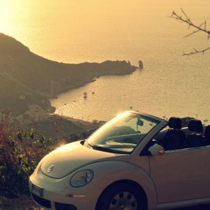 Isola del Giglio estate 2013