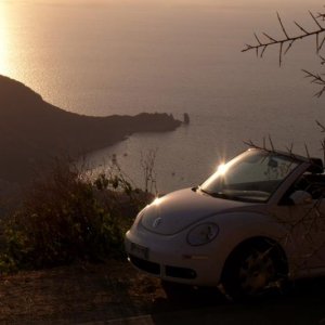 Isola del Giglio estate 2013