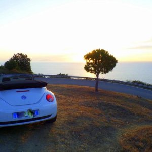 Isola del Giglio estate 2013