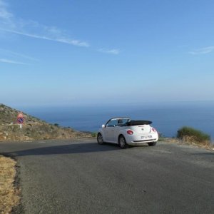 Isola del Giglio estate 2013