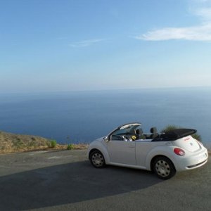 Isola del Giglio estate 2013