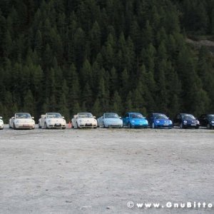 Le vacanze dei Gnubitters!