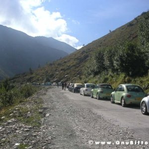 Le vacanze dei Gnubitters!