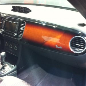 Maggiolino Cabriolet 2012