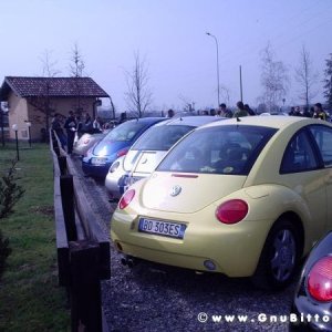 26-03-2006 - SprinGnuBittol 2006