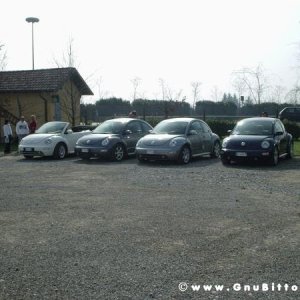 26-03-2006 - SprinGnuBittol 2006