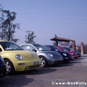 26-03-2006 - SprinGnuBittol 2006