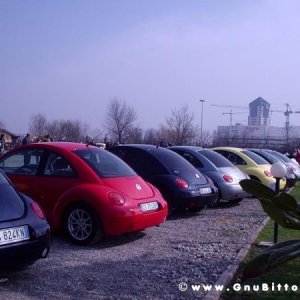 26-03-2006 - SprinGnuBittol 2006