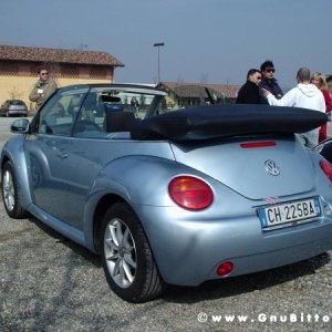 26-03-2006 - SprinGnuBittol 2006