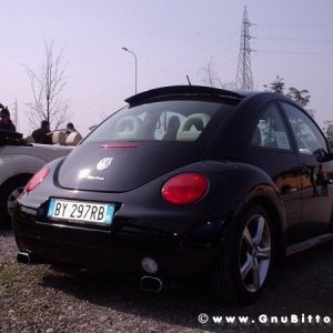 26-03-2006 - SprinGnuBittol 2006