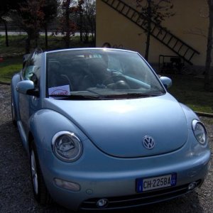 26-03-2006 - SprinGnuBittol 2006