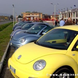 26-03-2006 - SprinGnuBittol 2006