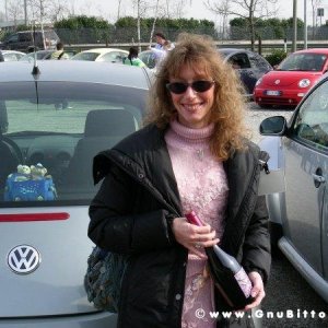 26-03-2006 - SprinGnuBittol 2006