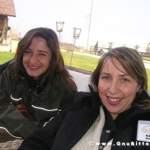 26-03-2006 - SprinGnuBittol 2006