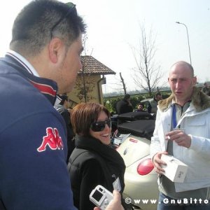 26-03-2006 - SprinGnuBittol 2006