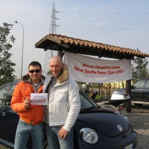 26-03-2006 - SprinGnuBittol 2006