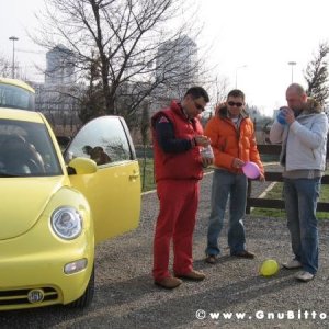 26-03-2006 - SprinGnuBittol 2006