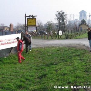 26-03-2006 - SprinGnuBittol 2006