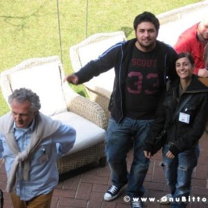 26-03-2006 - SprinGnuBittol 2006