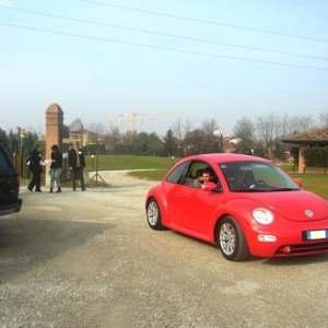 26-03-2006 - SprinGnuBittol 2006