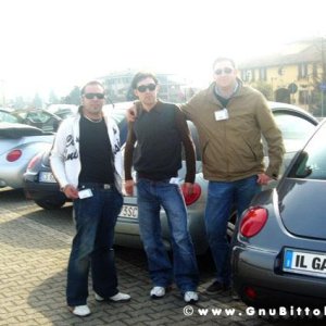 26-03-2006 - SprinGnuBittol 2006