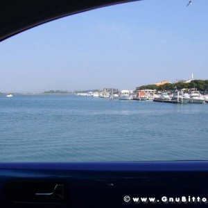 21/22-04-2007 - Laguna Gnu 2007