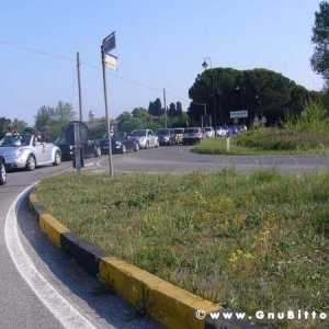 21/22-04-2007 - Laguna Gnu 2007