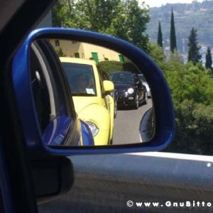 24-06-2007 - Garda che Gnu! 2007