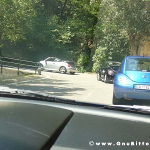 24-06-2007 - Garda che Gnu! 2007