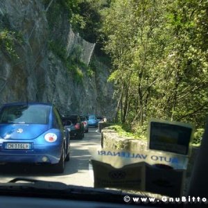 24-06-2007 - Garda che Gnu! 2007