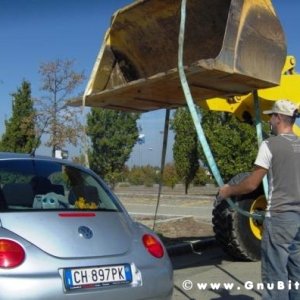 23-09-2007 - BoloGnuBittol 2007