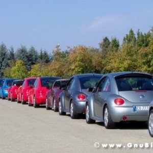 23-09-2007 - BoloGnuBittol 2007