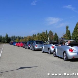 23-09-2007 - BoloGnuBittol 2007