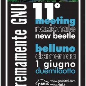 01-06-2008 - ESTremamente Gnu! 2008